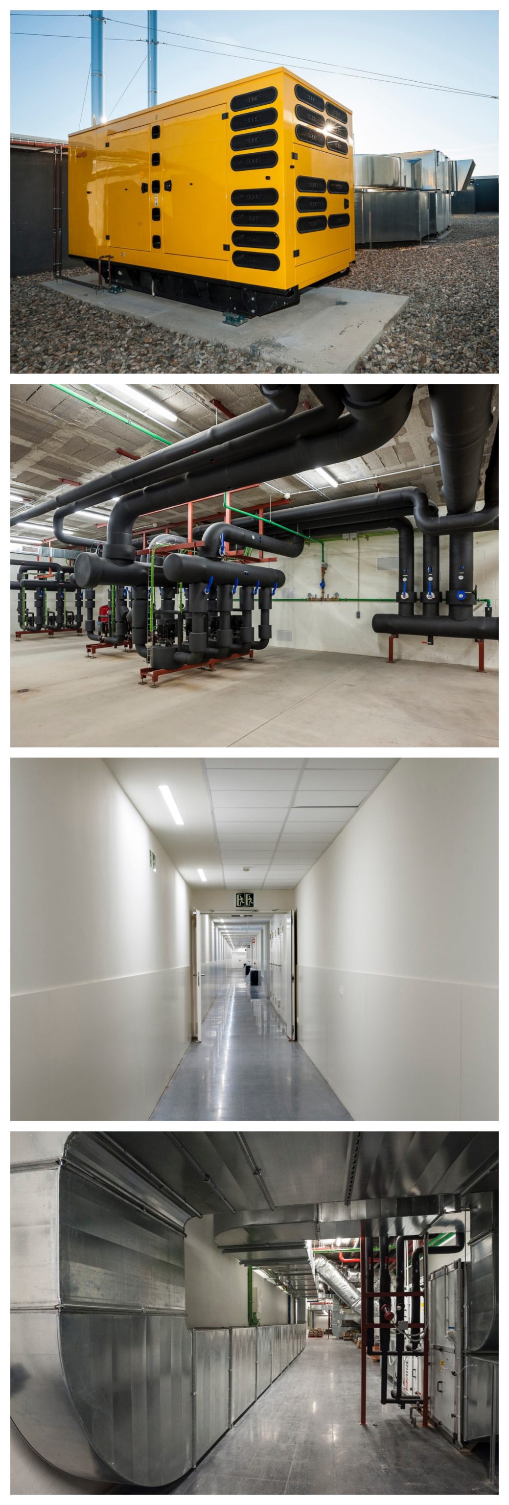 Ampliación de la Facultad de Derecho de la Universidad de Barcelona